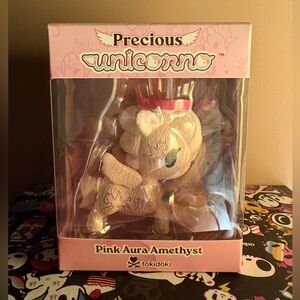 tokidoki PINK AURA AMETHYST *Exclusive*